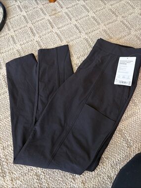 Athleta pants wander stash skinny pant brand new